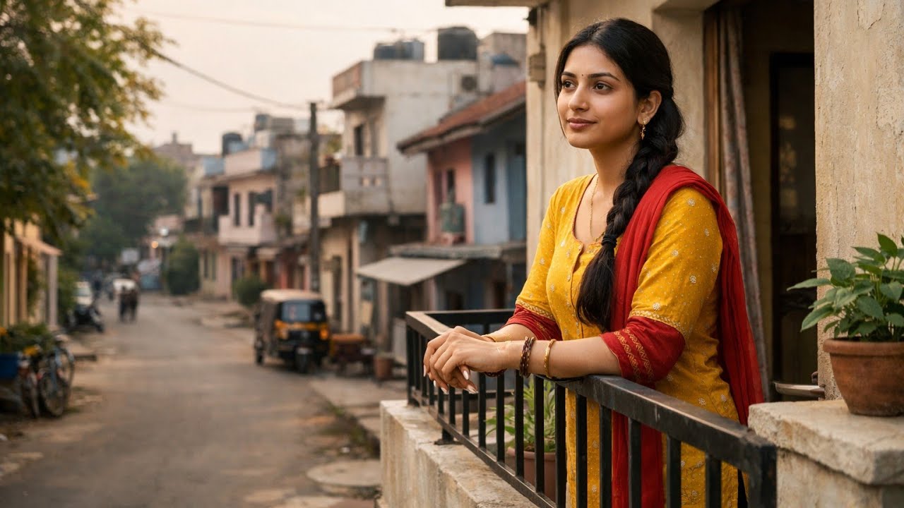 अमीर लड़की ने मिडिल क्लास लड़की से कहा, तुम अपने पति की शादी मुझ से करदो, बदले में 10 करोड़ दूंगी?❤️