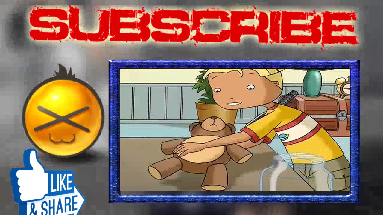 The Weekenders   S04E11   Lor's Will