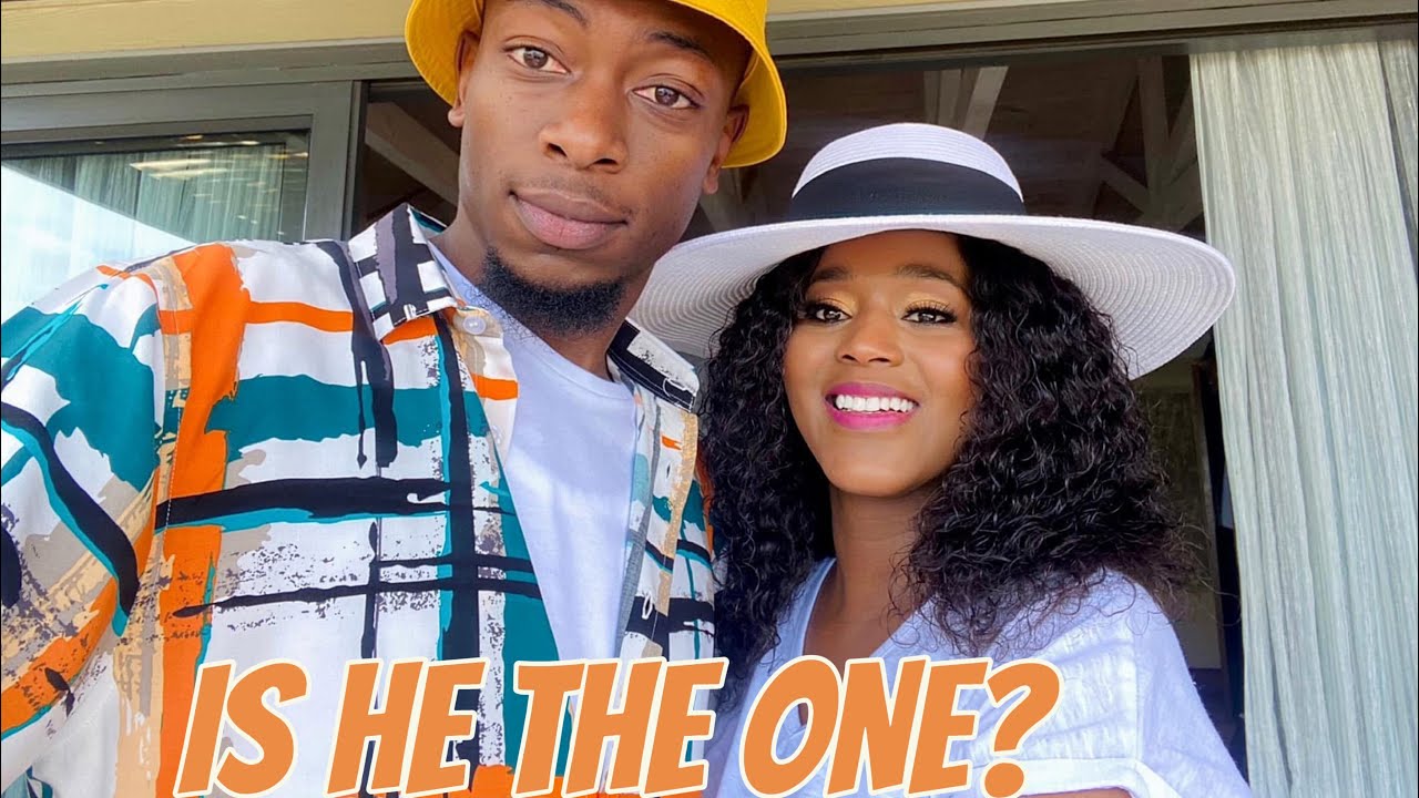 HOW TO KNOW HE IS THE ONE |Apostle Miz Mzwakhe Tancredi & Charisma Tancredi
