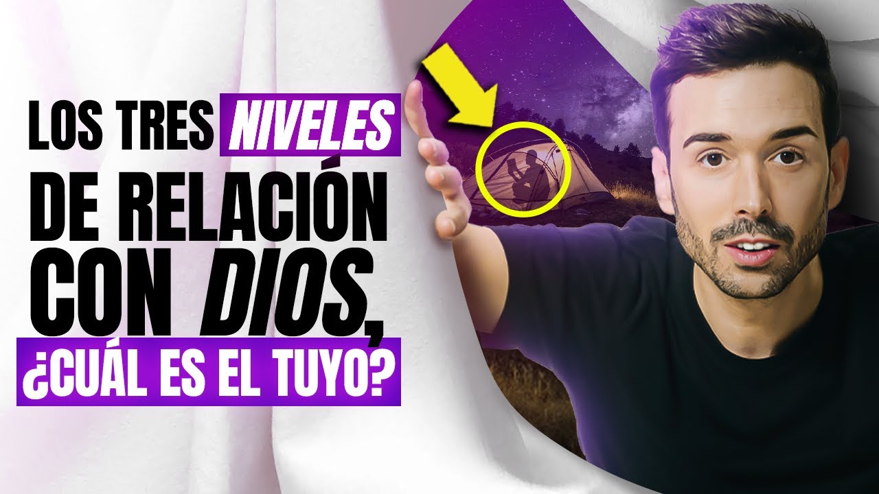 La elección determinante ¿Gracia, Favor o su Gloria? - Itiel Arroyo