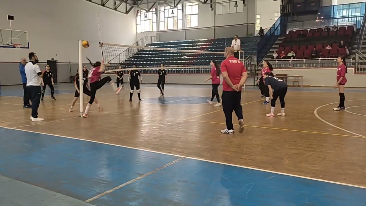 HAC VS NRS 