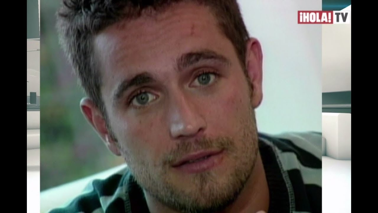 Lo que no sabías del actor argentino Michel Brown | La Hora ¡HOLA!