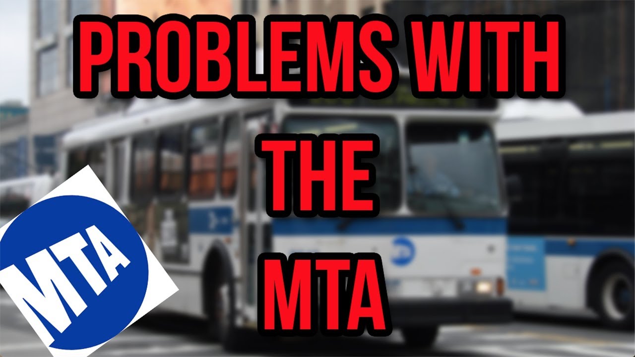 Problems with the Mta 2