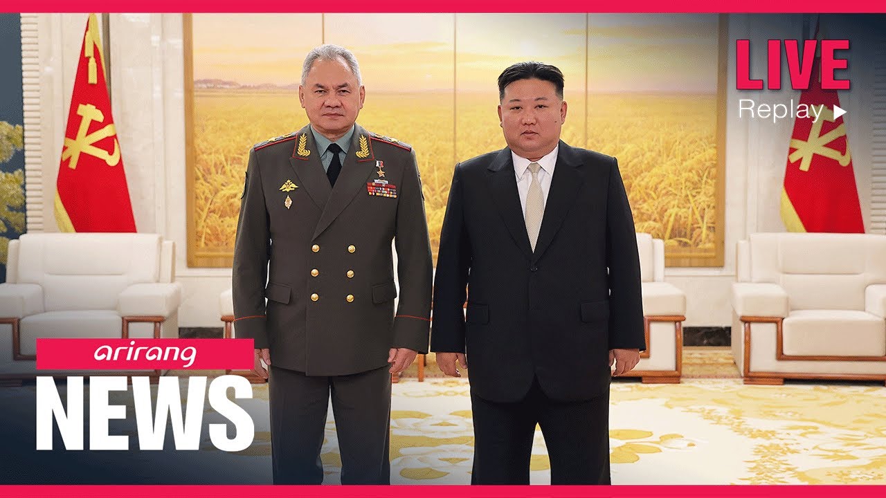[LIVE] NEWS CENTER (2023-07-31)