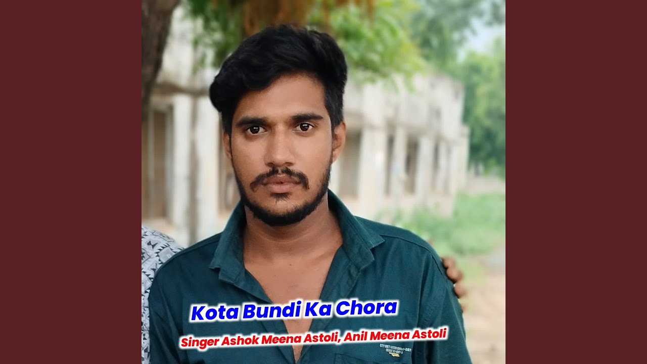 Kota Bundi Ka Chora