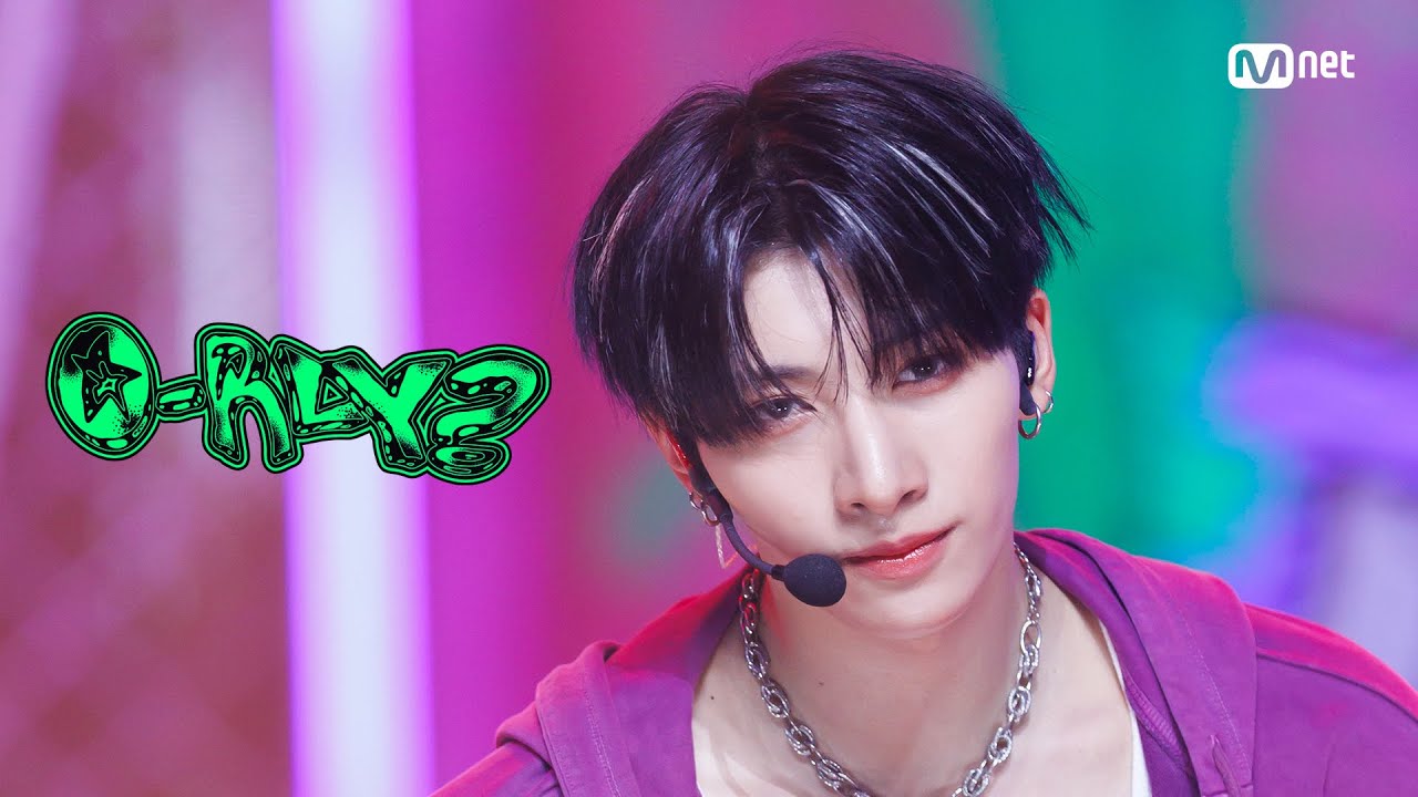 'COMEBACK' NEXZ - O-RLY? #엠카운트다운 EP.886 | Mnet 250501 방송