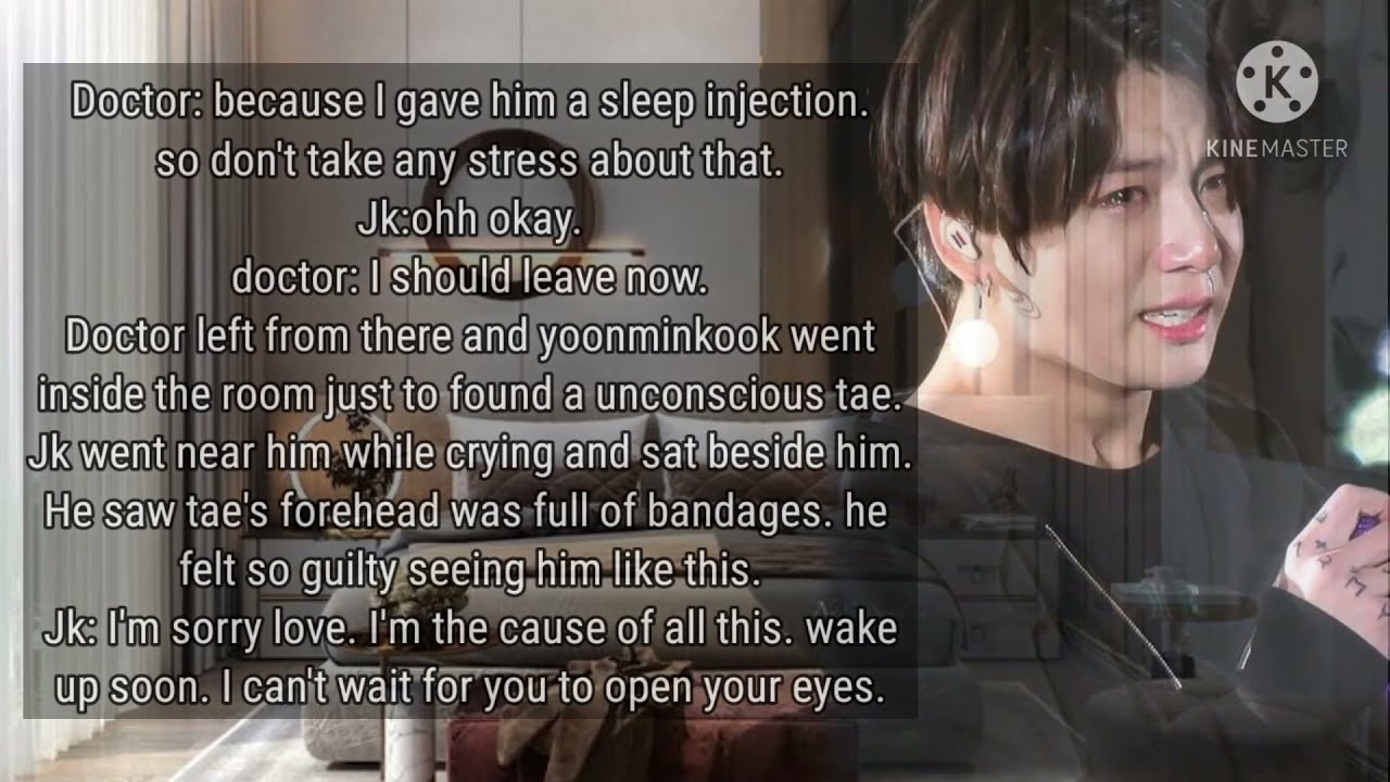 Taekook oneshot|| death prank || 3k special