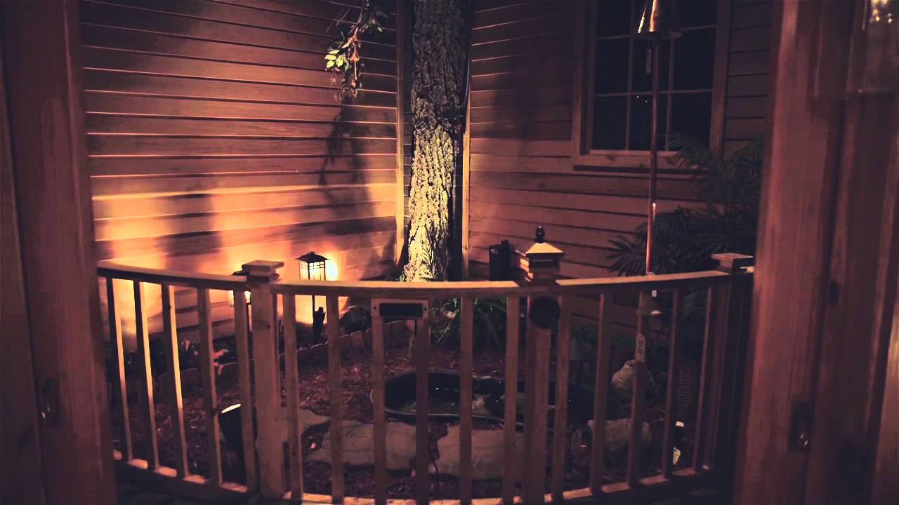 Connecticut Lighting Centers (Harford) - Landscape and Exterior Lighting