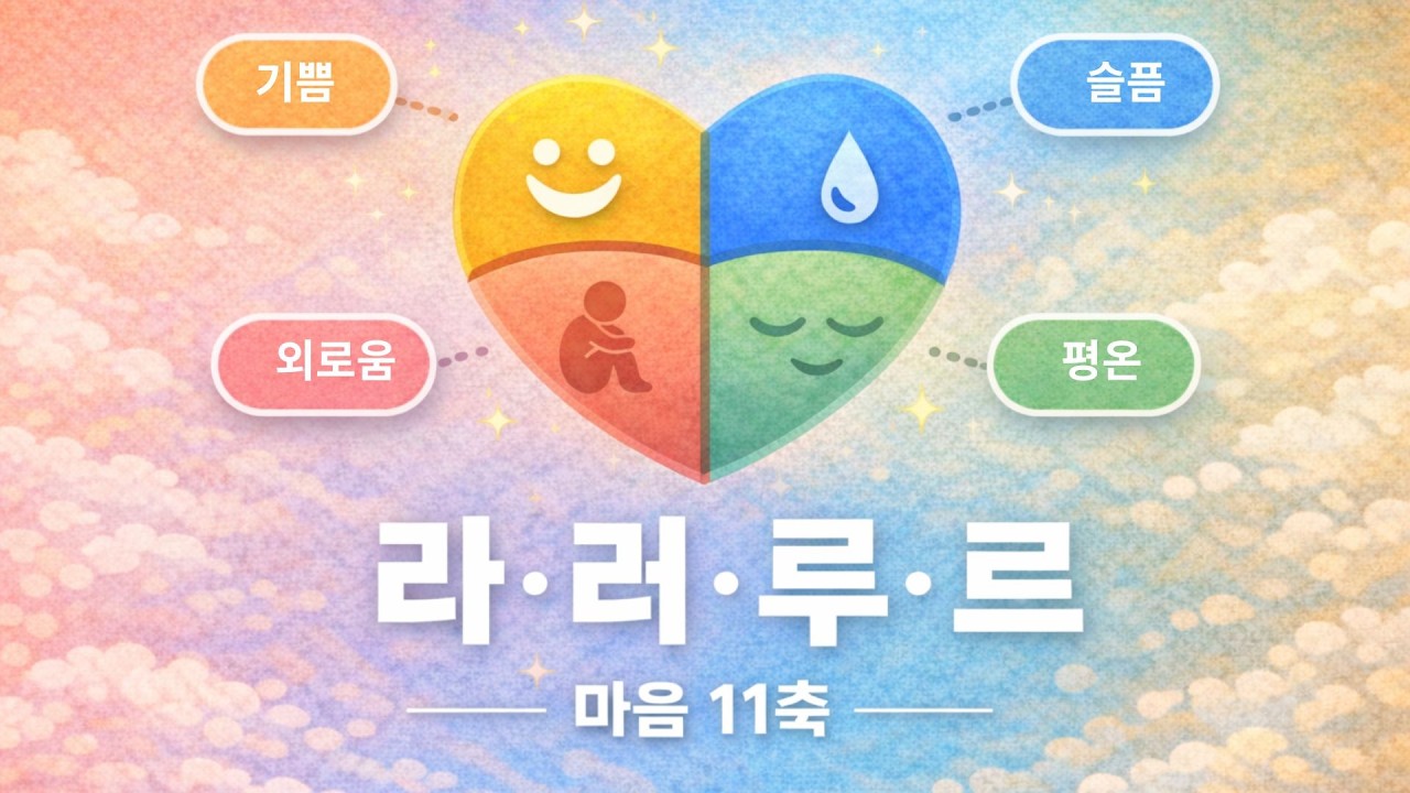 몽티어 입문 7과 | 문장을 잇는 말: 접속사 6 + 관계·범위 맛보기