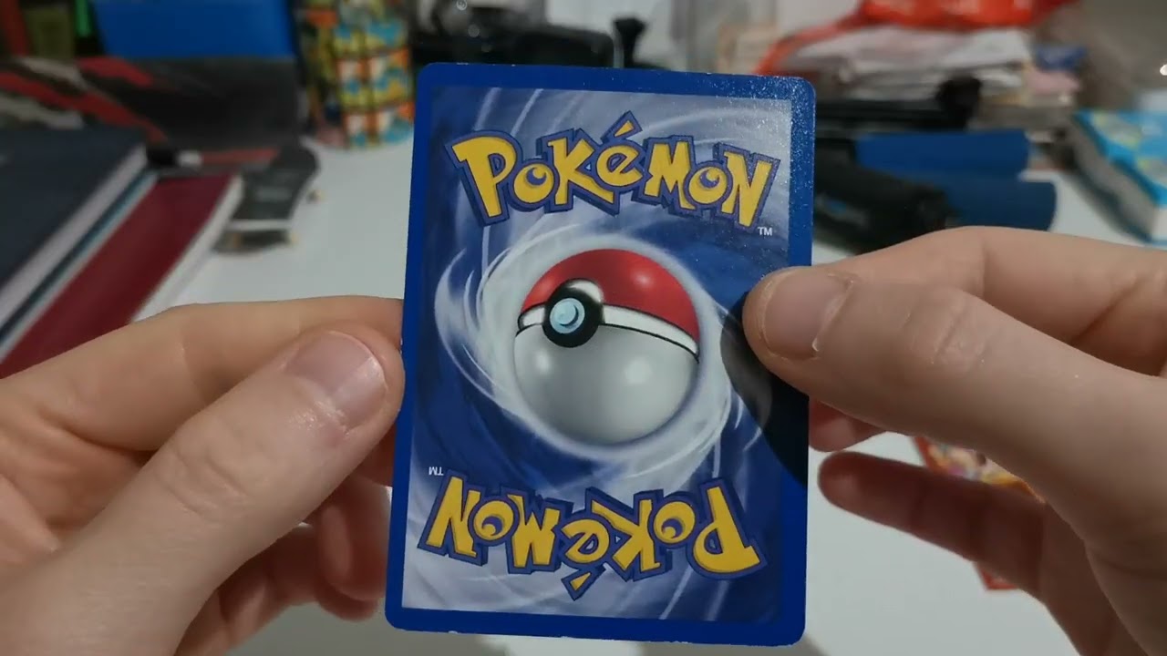 Nuova carta Holo Gym Challenge unlimited 