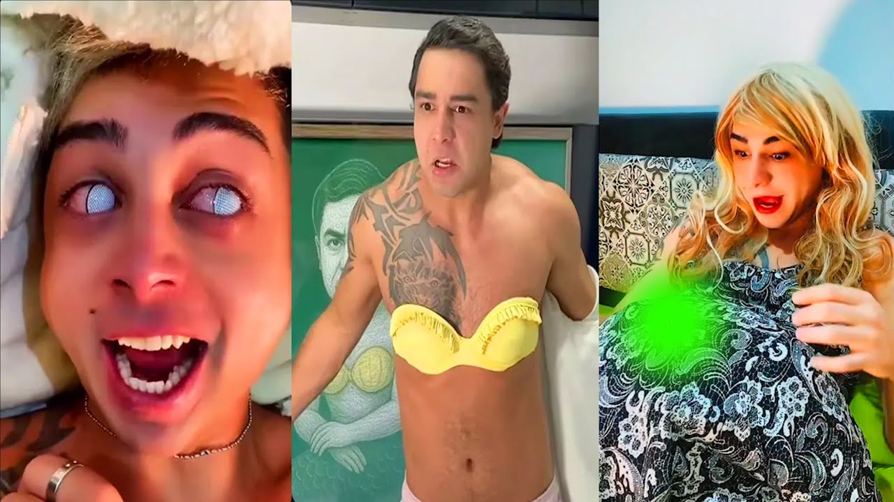 ¡Así Llegó Maxzito al Mundo! 😍😂 | Los TikToks Más Divertidos de Elmaxz