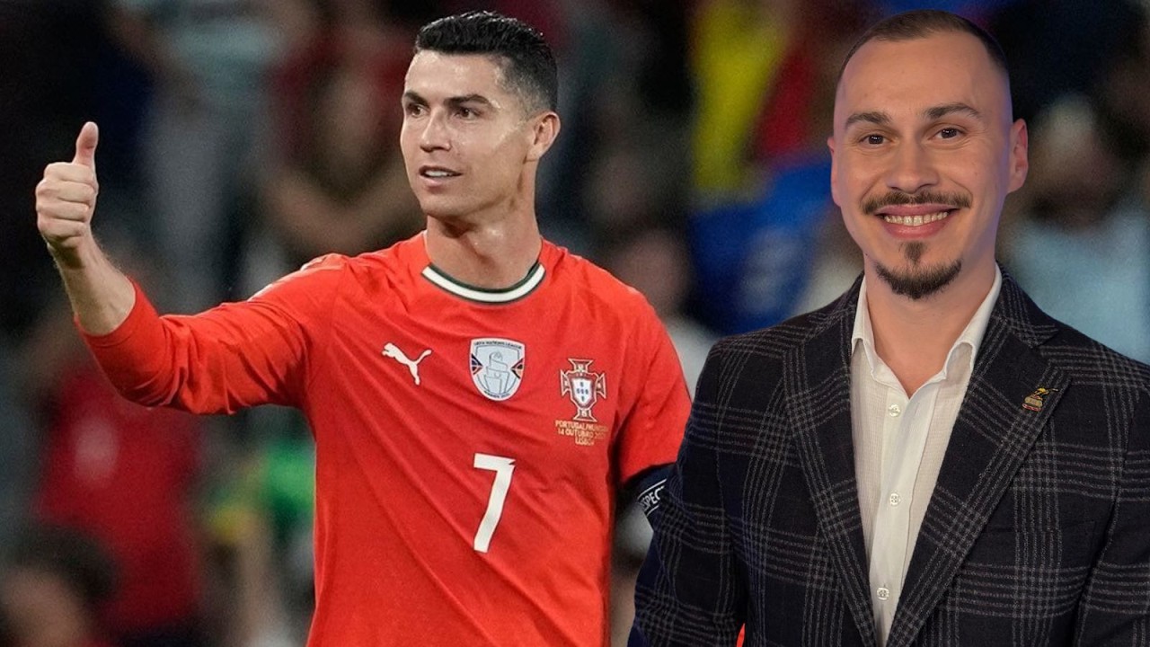 Miliona euro! Sa kushton makineria që rinon Cristiano Ronaldon?