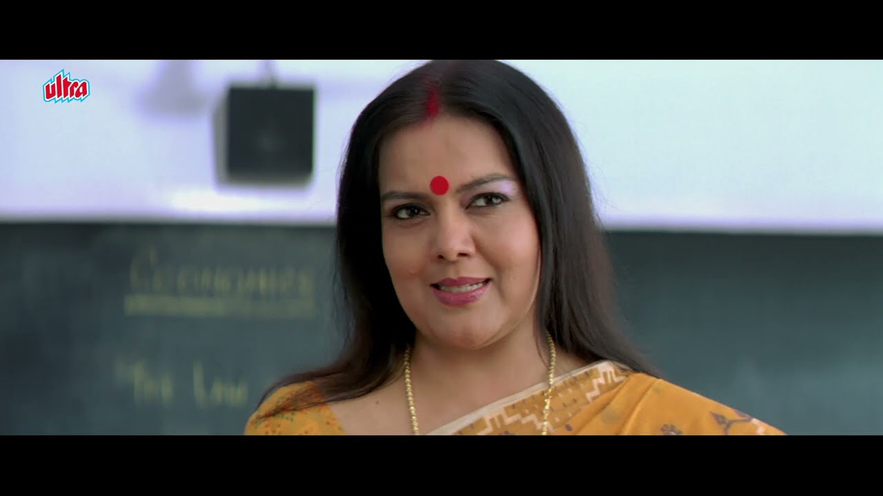 शरीफो की क्लास में बैठा इमरान हाश्मी देखिये क्या हुआ | Emraan Hashmi | Good Boy Bad Boy Funny Scene