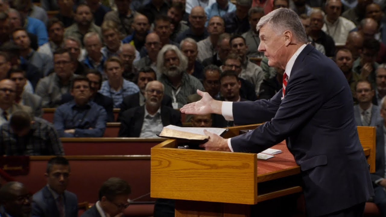 Shepherds' Conference 2020 | GS10 | Что есть Евангелие? (Стив Лоусон)