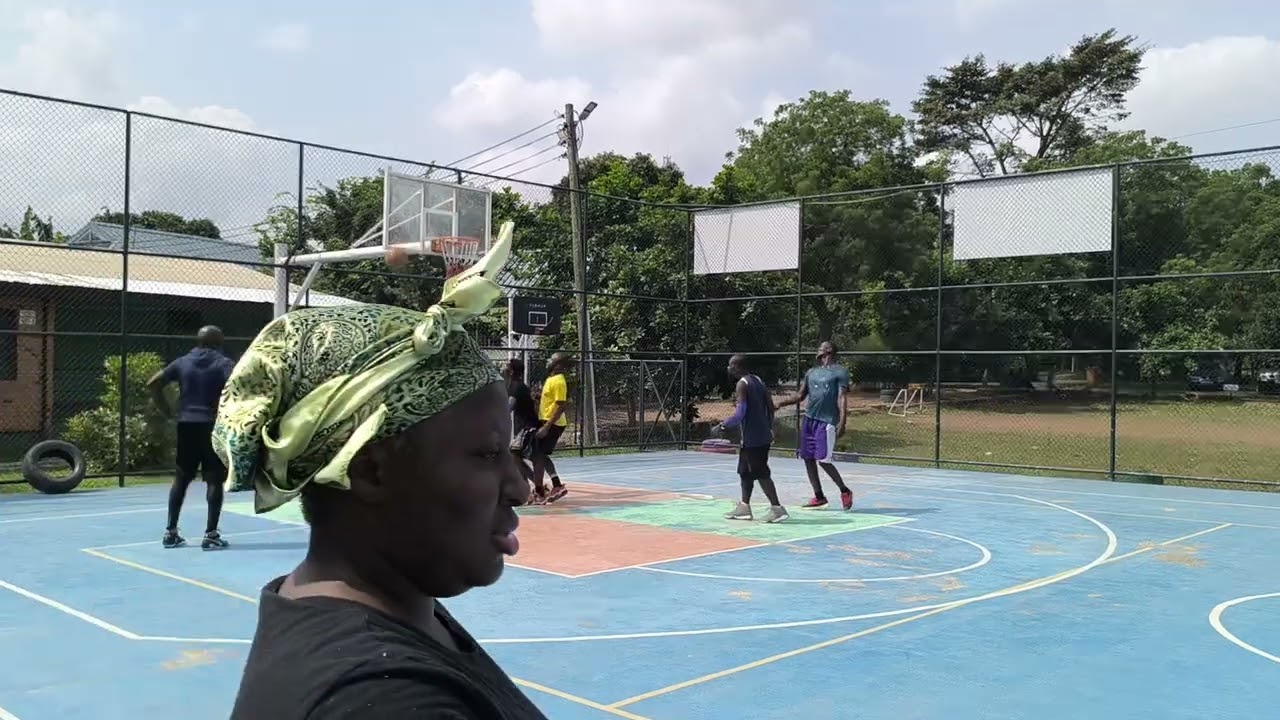 Saturday 3x3 Pickup Games 07-02-2026