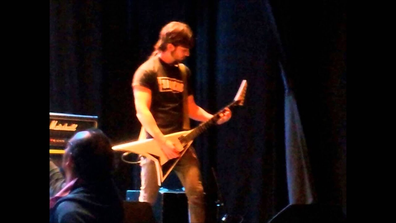 OVERSHOCK - Existential Madness