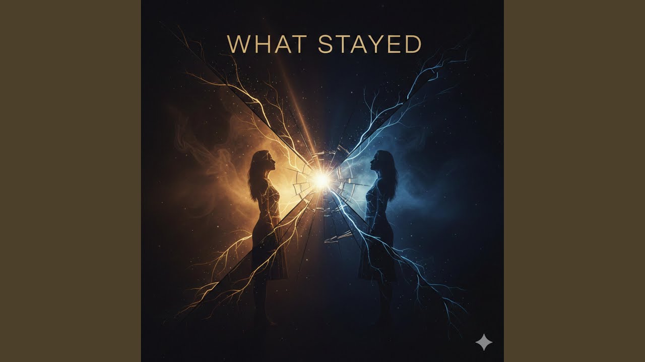 What Stayed