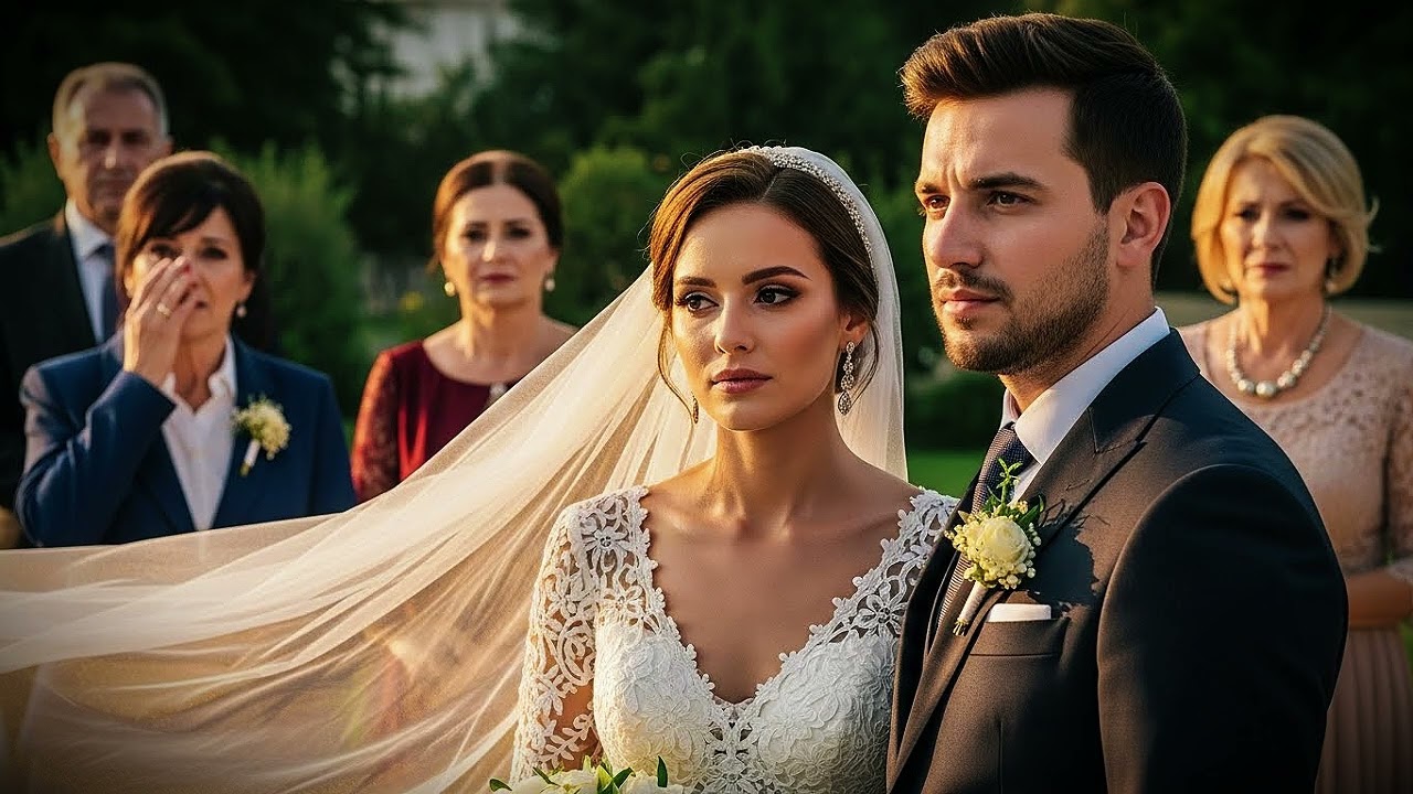 Nu te întoarce acasă, sora ta nu te vrea acolo”, au spus părinții mei — ani mai târziu, la nunta mea