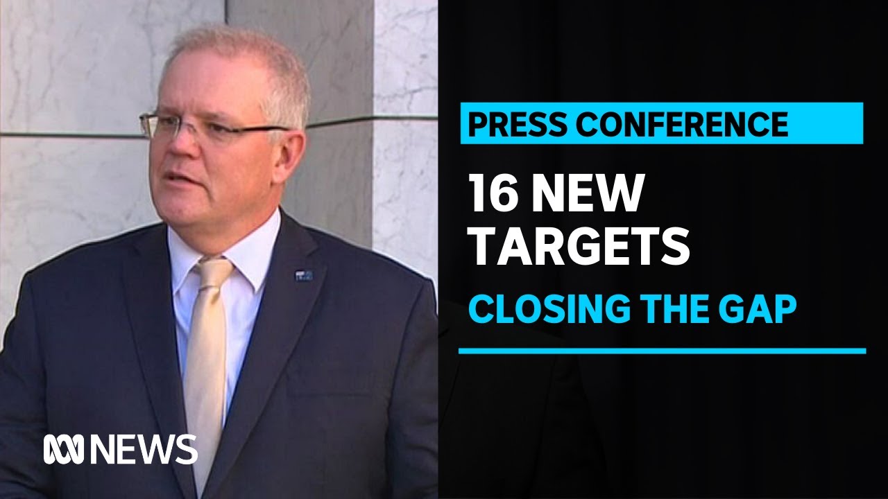 New Closing the Gap targets announced to fight Indigenous disadvantage | ABC News