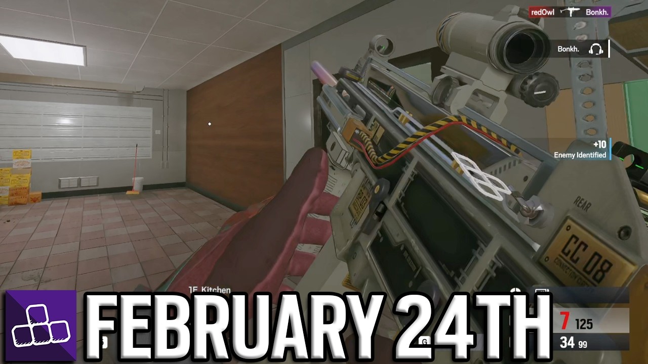 NEW SEASON IN 1 WEEK - !audeze !charm