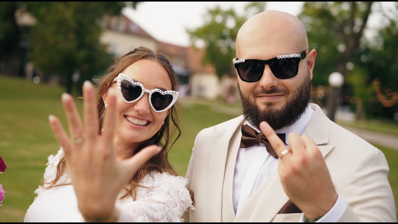 Miška & Alan / Bitter house