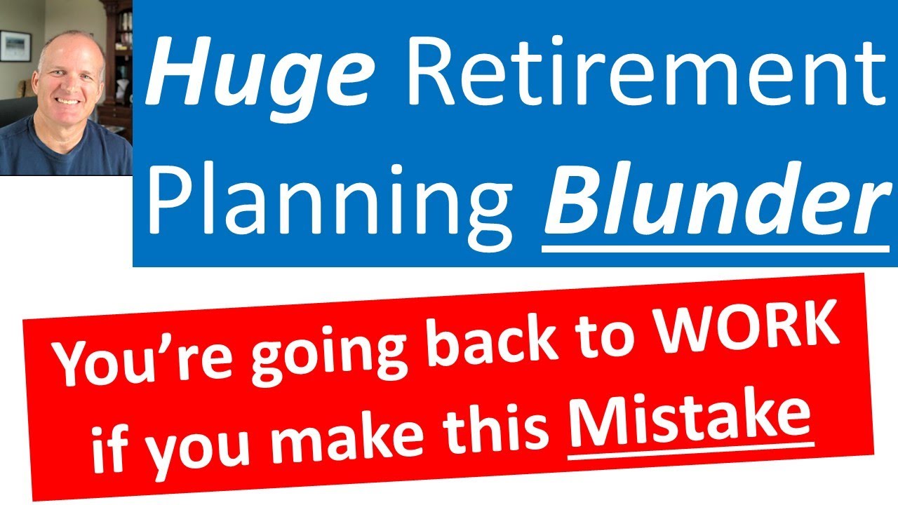 The truth about retirement planning you need to know