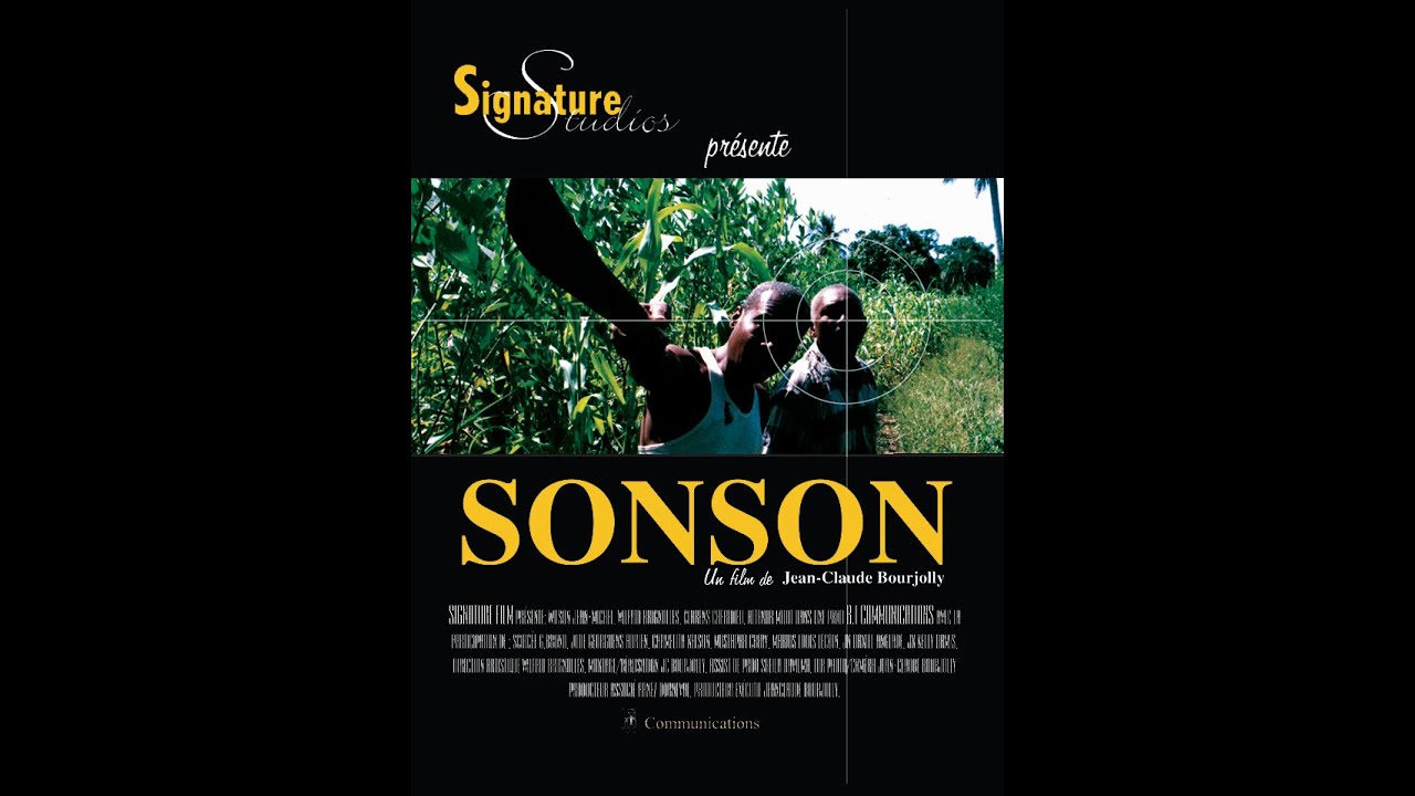 Sonson