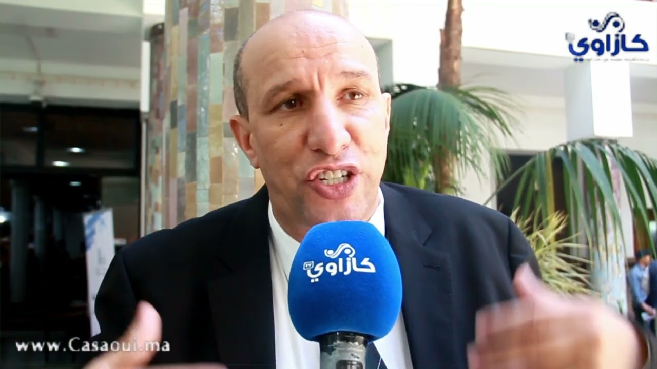 شفيق عبد الحق:يجب على الجماعة الاستثمار في عقاراتها