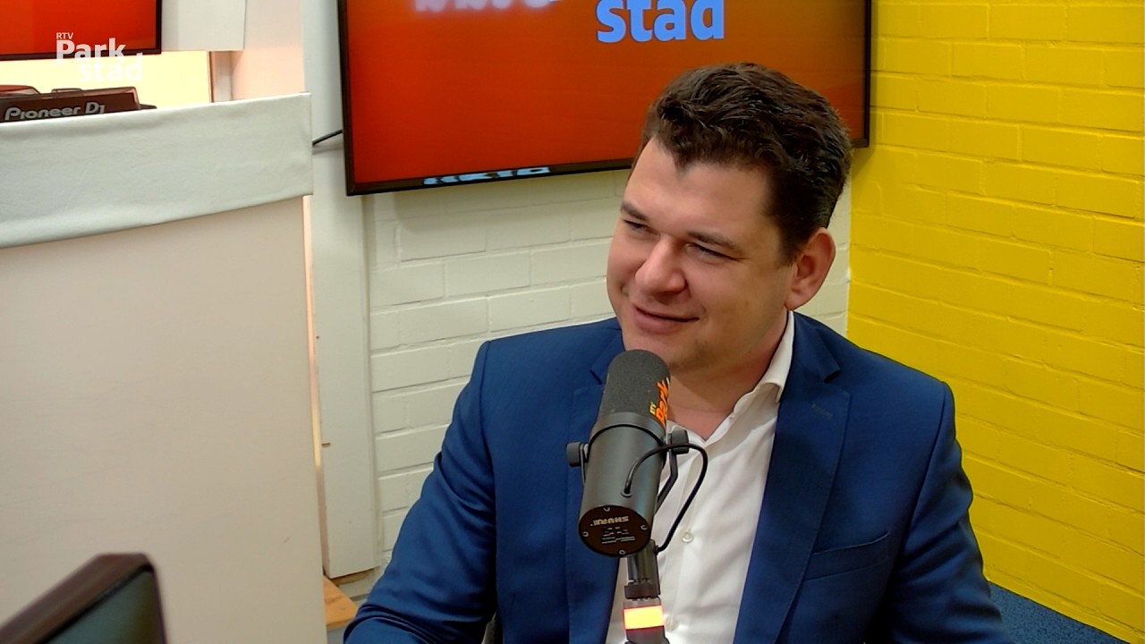 Parkstad Fracties 2026 | CDA Heerlen