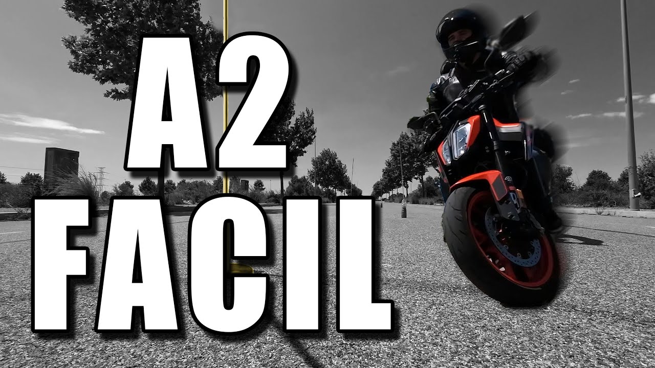 Tips para hacer el examen A2 mas facil