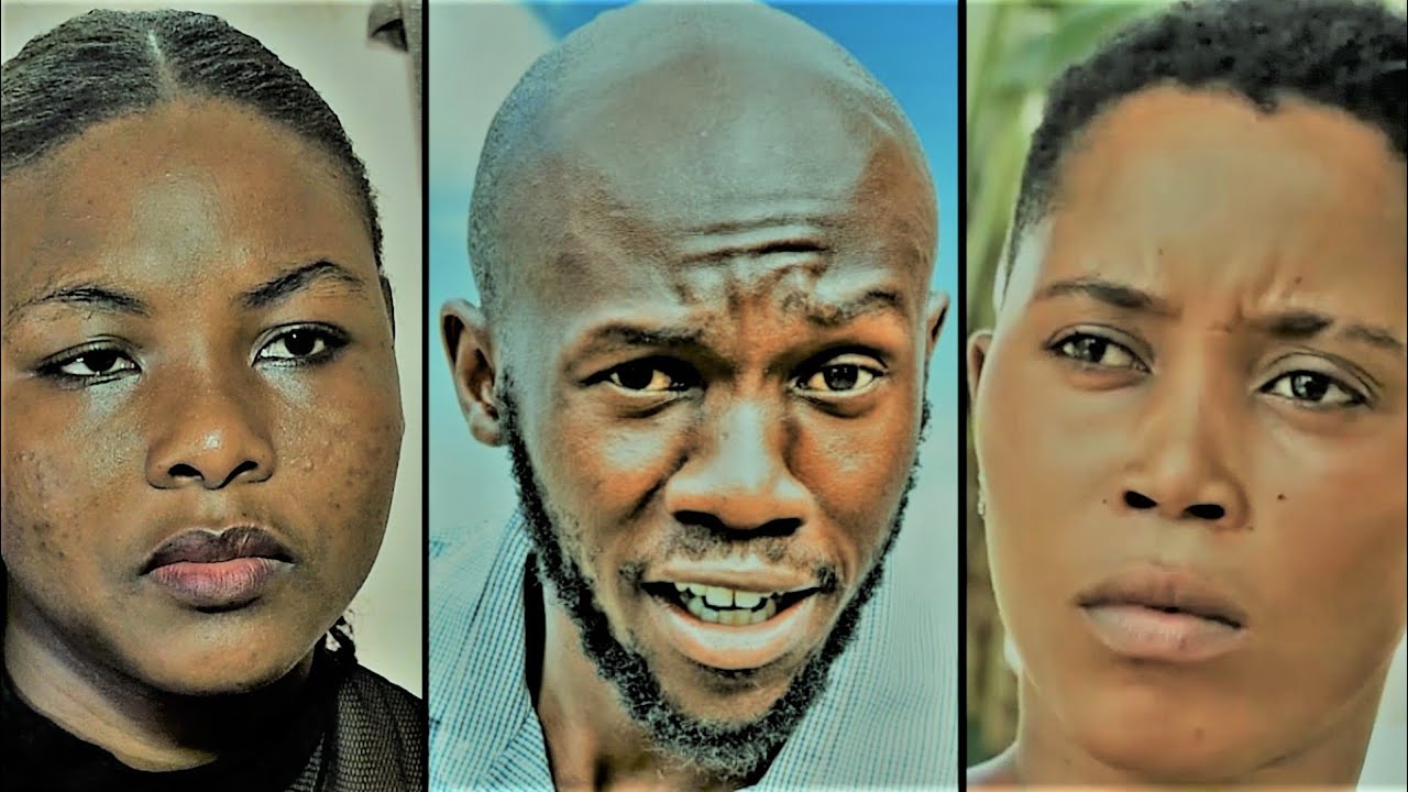 MPANGAJI FULL MOVIE || 🌹love story🌹 ||