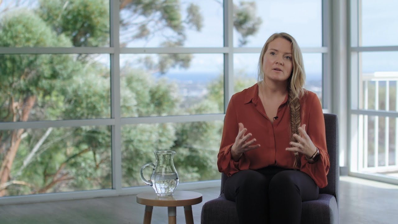 Dr Harriet Whiley, Senior Lecturer in Environmental Health