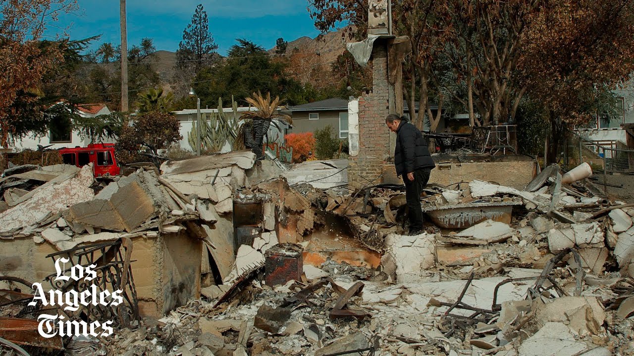 Altadena restaurant deals with the loss of a community