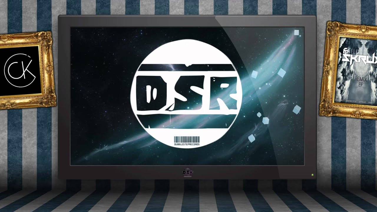 Skrux & Felxprod - Find You (ALL OF THE REMIXES) ft. Complexion [FD]