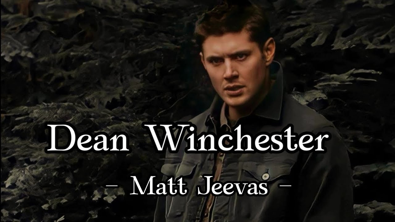 ⛤ Dean Winchester [ Subliminal ] Supernatural [ FORCED ]