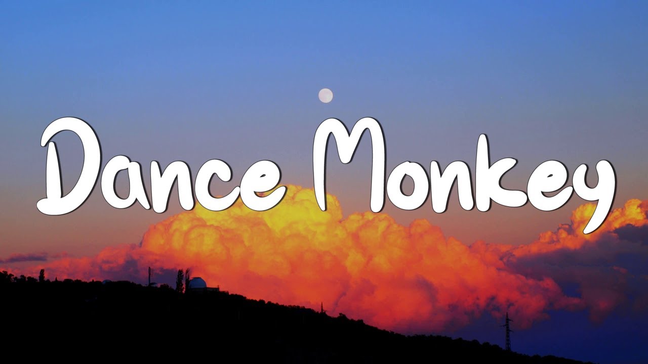 Dance Monkey - Tones and I (Lyrics) || Ed Sheeran, The Chainsmokers,... (Mix Lyrics)