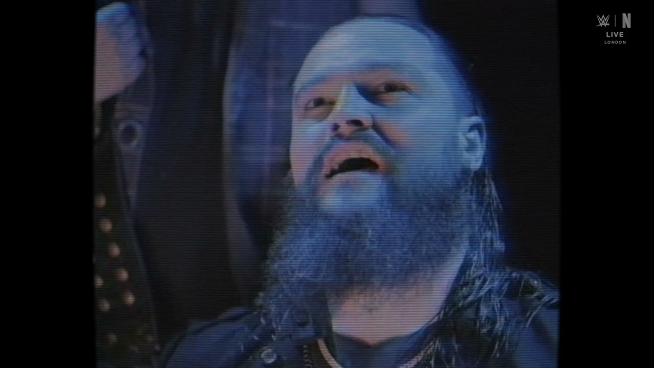 Bo Dallas & The Wyatt Sicks send a message to Solo Sikoa & MFTs | SmackDown Jan 16, 2026