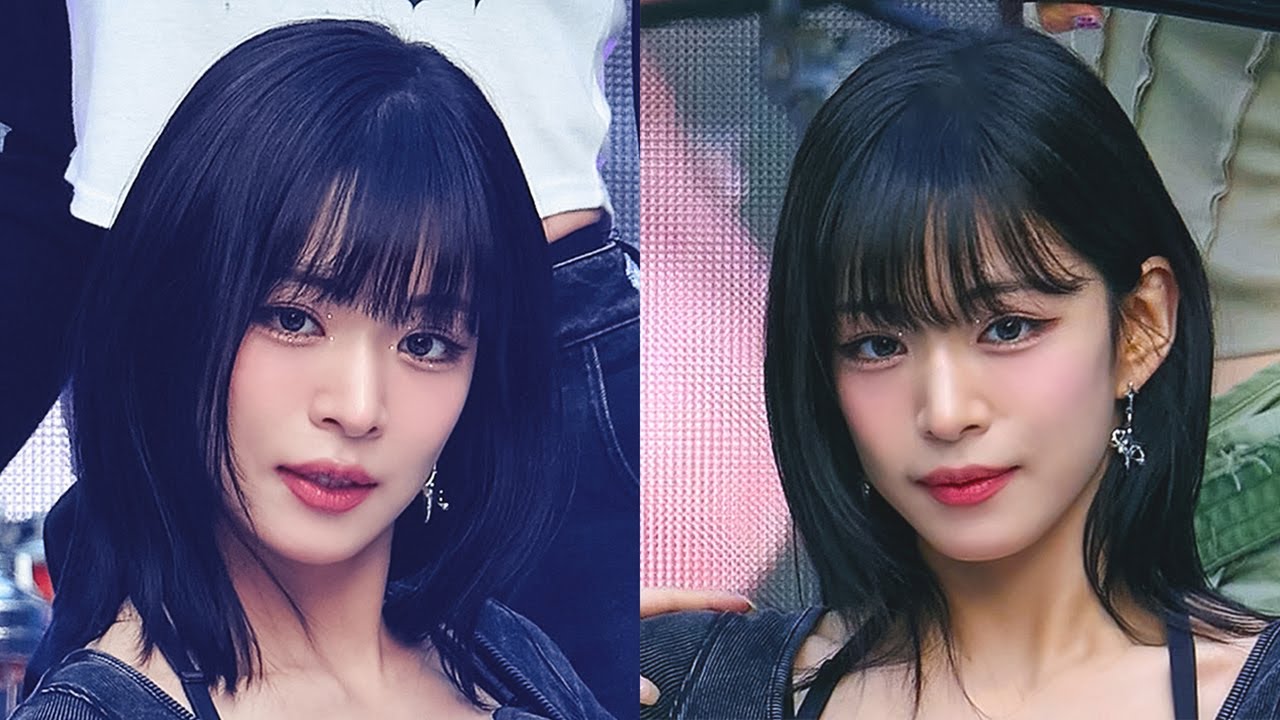 240524 프로미스나인 이채영 (fromis_9 Lee Chae Young) 인천뉴욕주립대 Full Ver. 