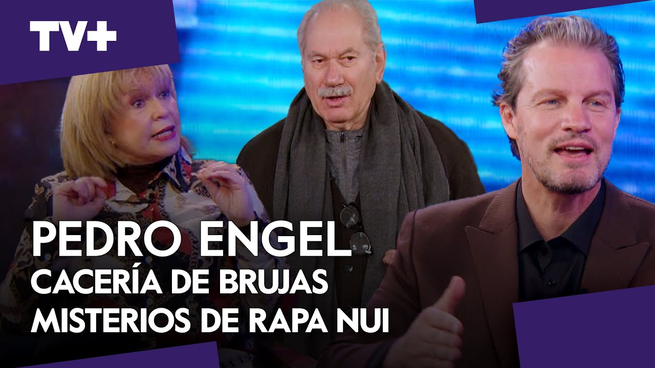 Pedro Engel | 20 de Mayo de 2025