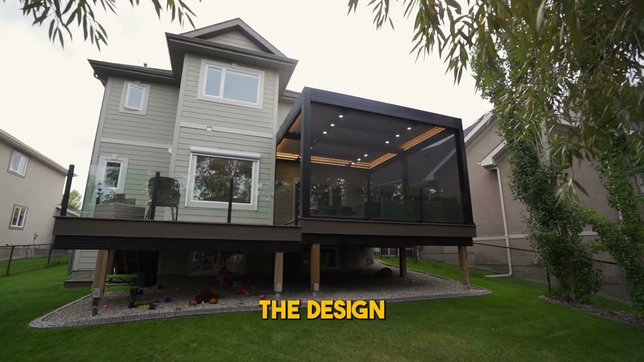 Experience Better Outdoor Living | Suncoast Enclosures