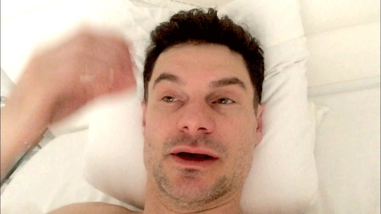 Grab the Bull by the Horns? Perhaps No. (6:24a)