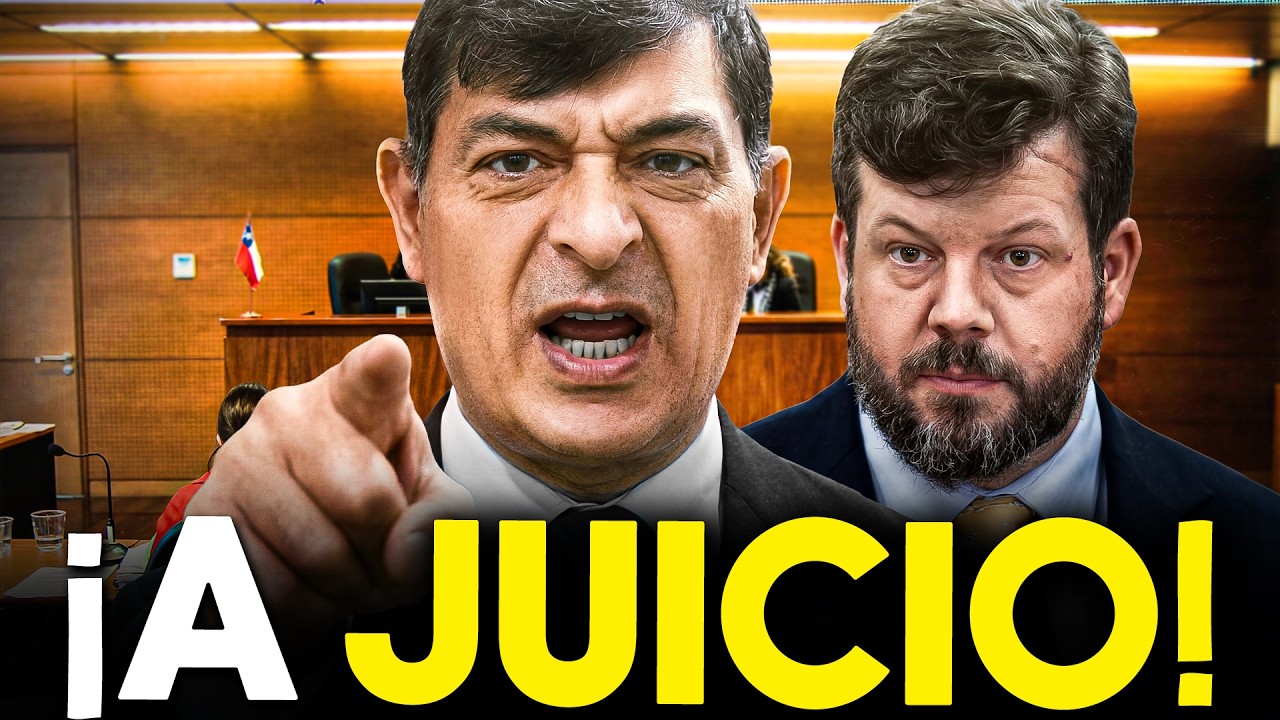 &iexcl;BRUTAL FRANCO PARISI le RESPONDE a JOHANNES KAISER!