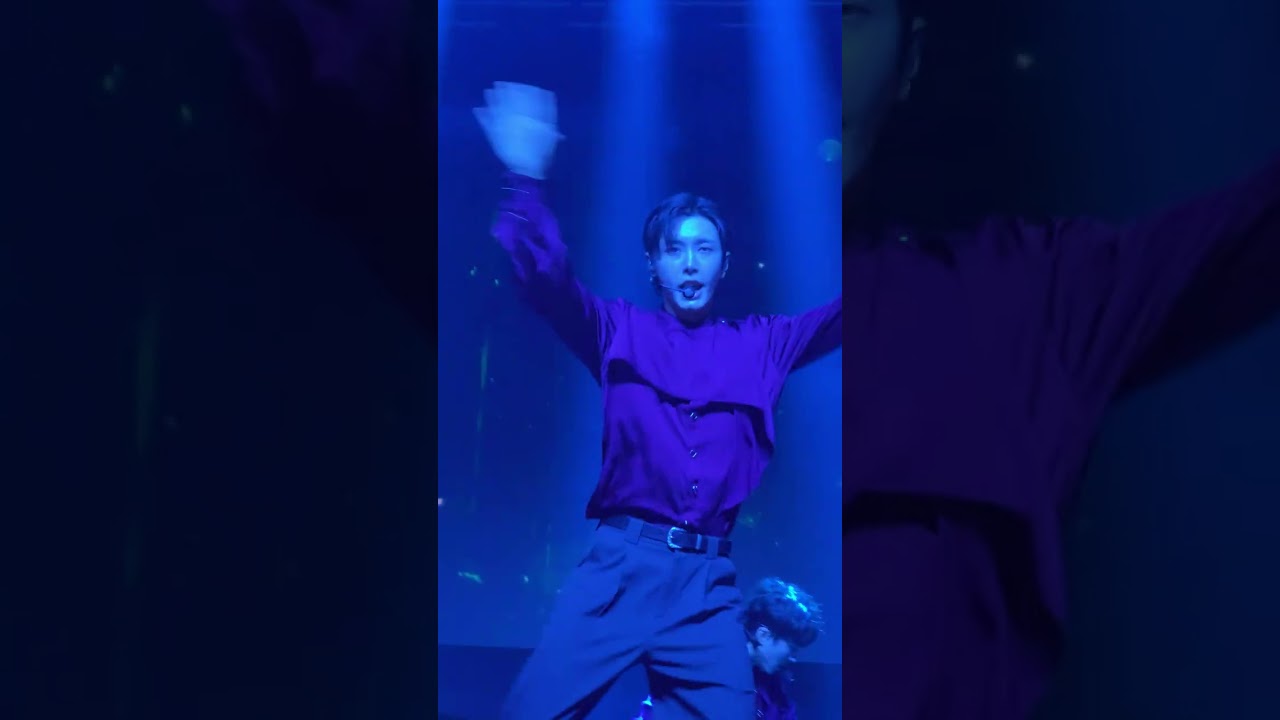 251128 love dawn Houston sf9 RPM jaeyoon f.