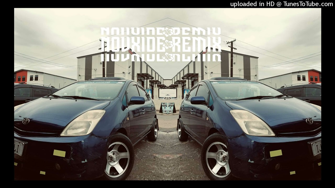 RAWAI - NOXXARE RIDDIMZ [WIZZY BABY!]NOVXIDE REMIX 2025
