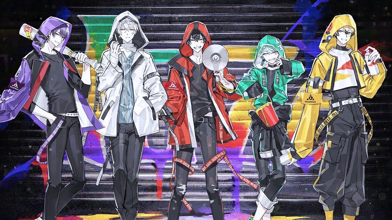 daze / じん | Cover by OrzClass