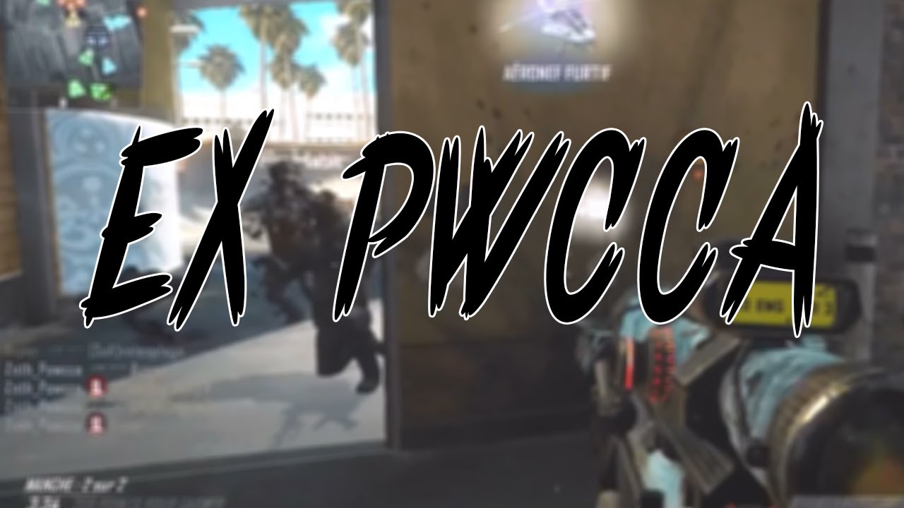 eX Pwcca
