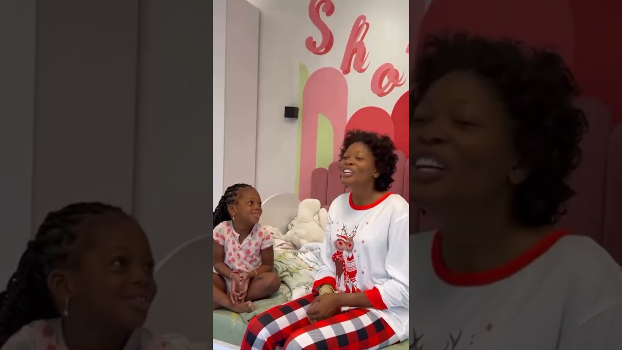 Kiekie ♡ Nola Celebrates Christmas 🎅🎄🚨📯💫✨️