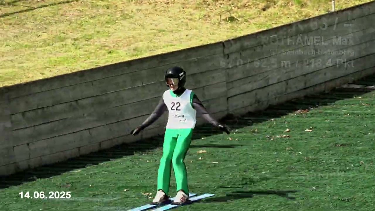 NORDCUP 2024/25 Finale in Wernigerode