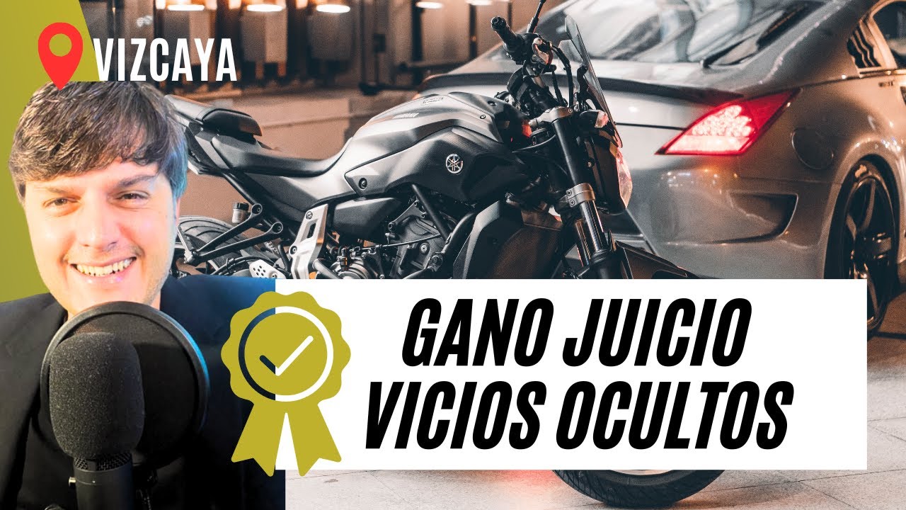 Así Se Gana Un Juicio De Vicios Ocultos