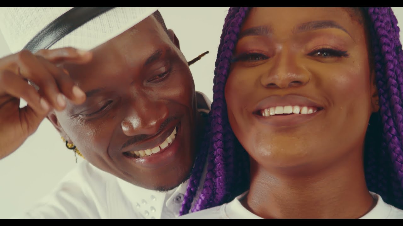 M-kaze - You Be The One - Official Video